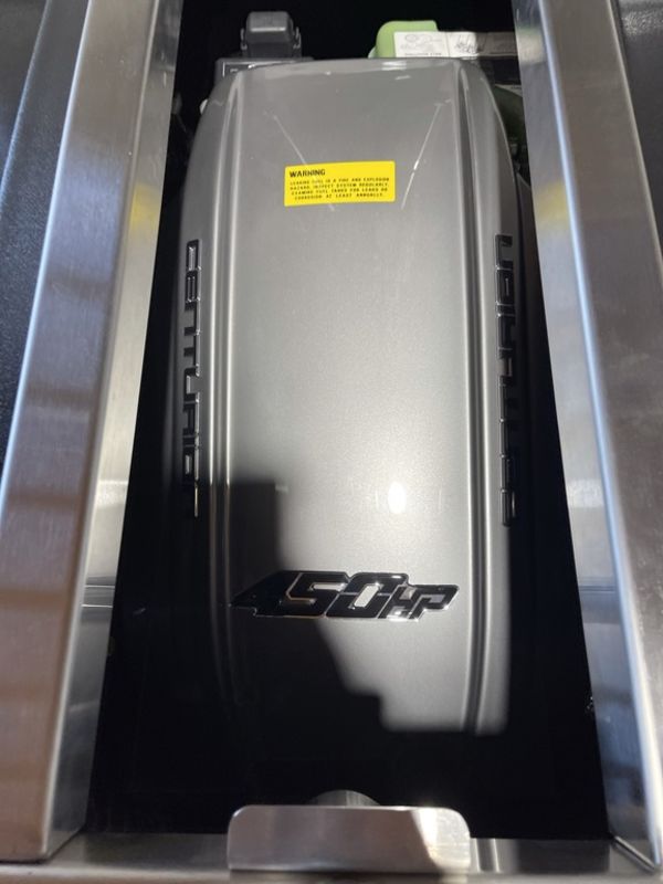 2021 Centurion Vi24 - Image 92