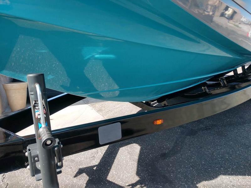 2022 Heyday Wake Boats WTSurf - Image 11