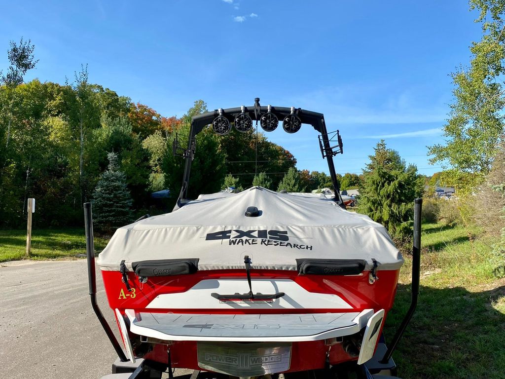 2022 Axis Wake Research A22 - Image 2