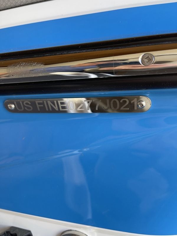 2021 Centurion Vi24 - Image 15