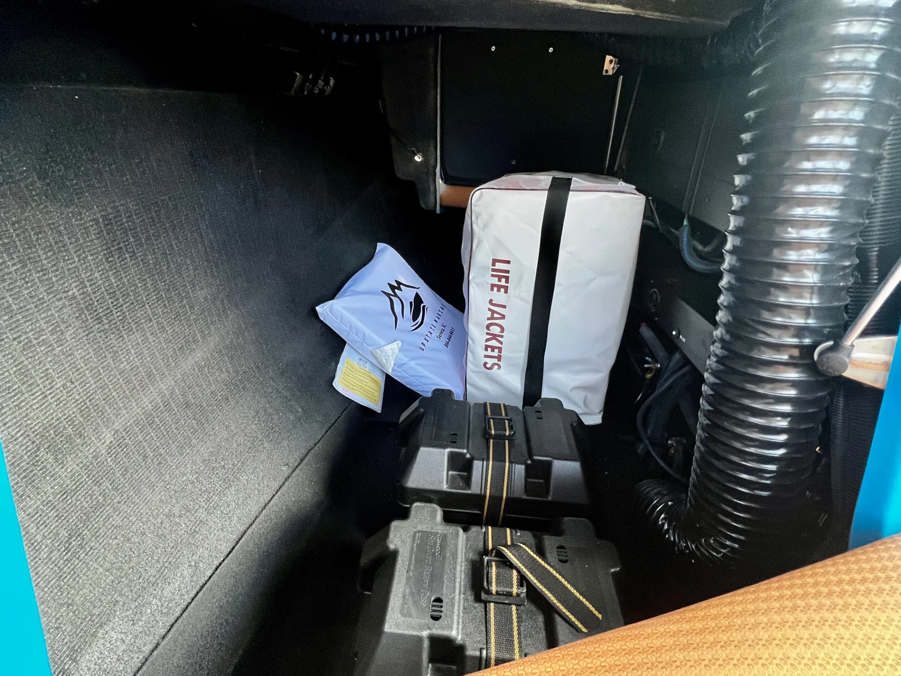 2021 Centurion Ri245 - Image 24