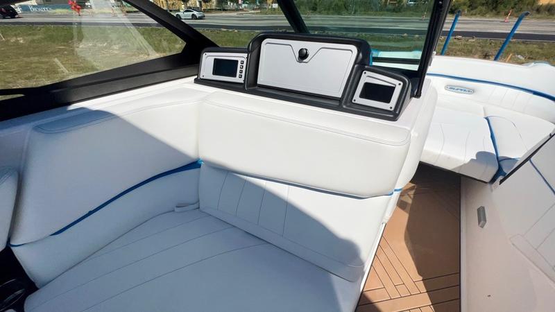 2020 Supra SE550 - Image 2