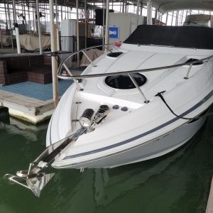 2020 Regal 28 Express