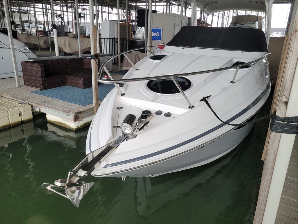 2020 Regal 28 Express