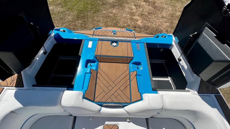 2020 Supra SE550 - Image 11