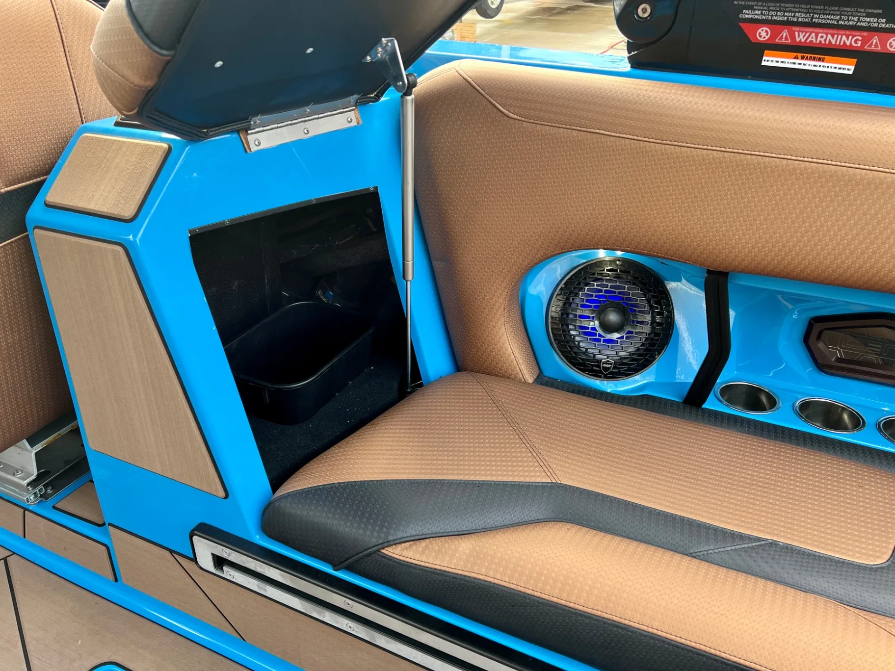 2021 Centurion Ri245 - Image 8