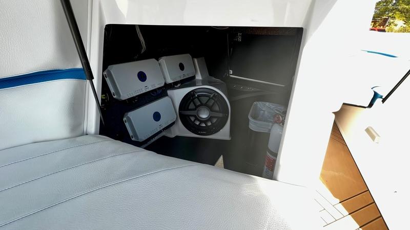 2020 Supra SE550 - Image 12