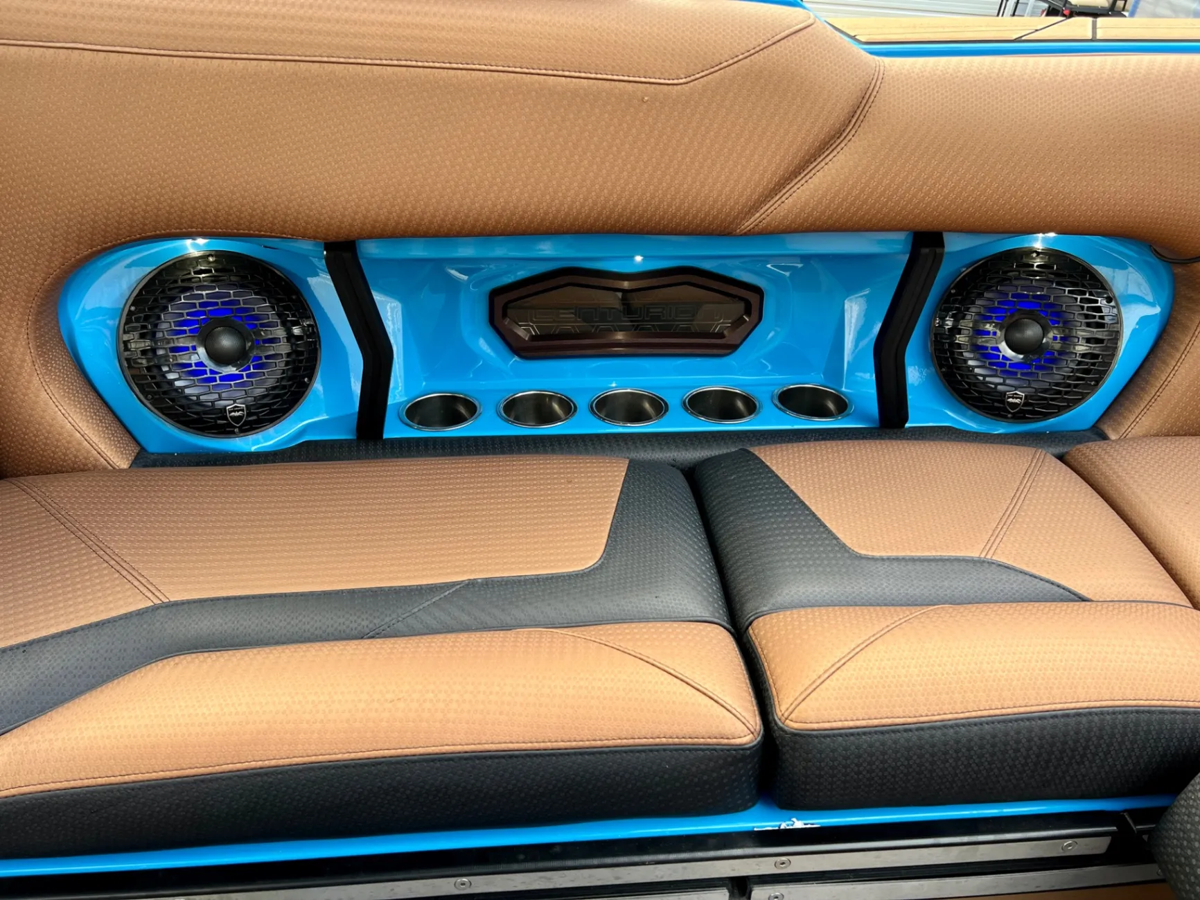 2021 Centurion Ri245 - Image 9