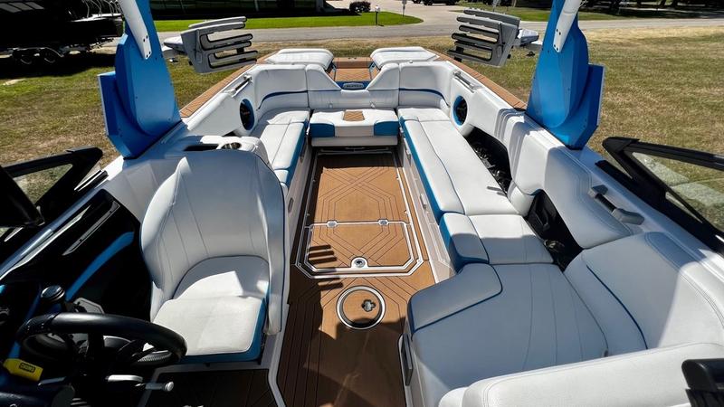 2020 Supra SE550 - Image 13