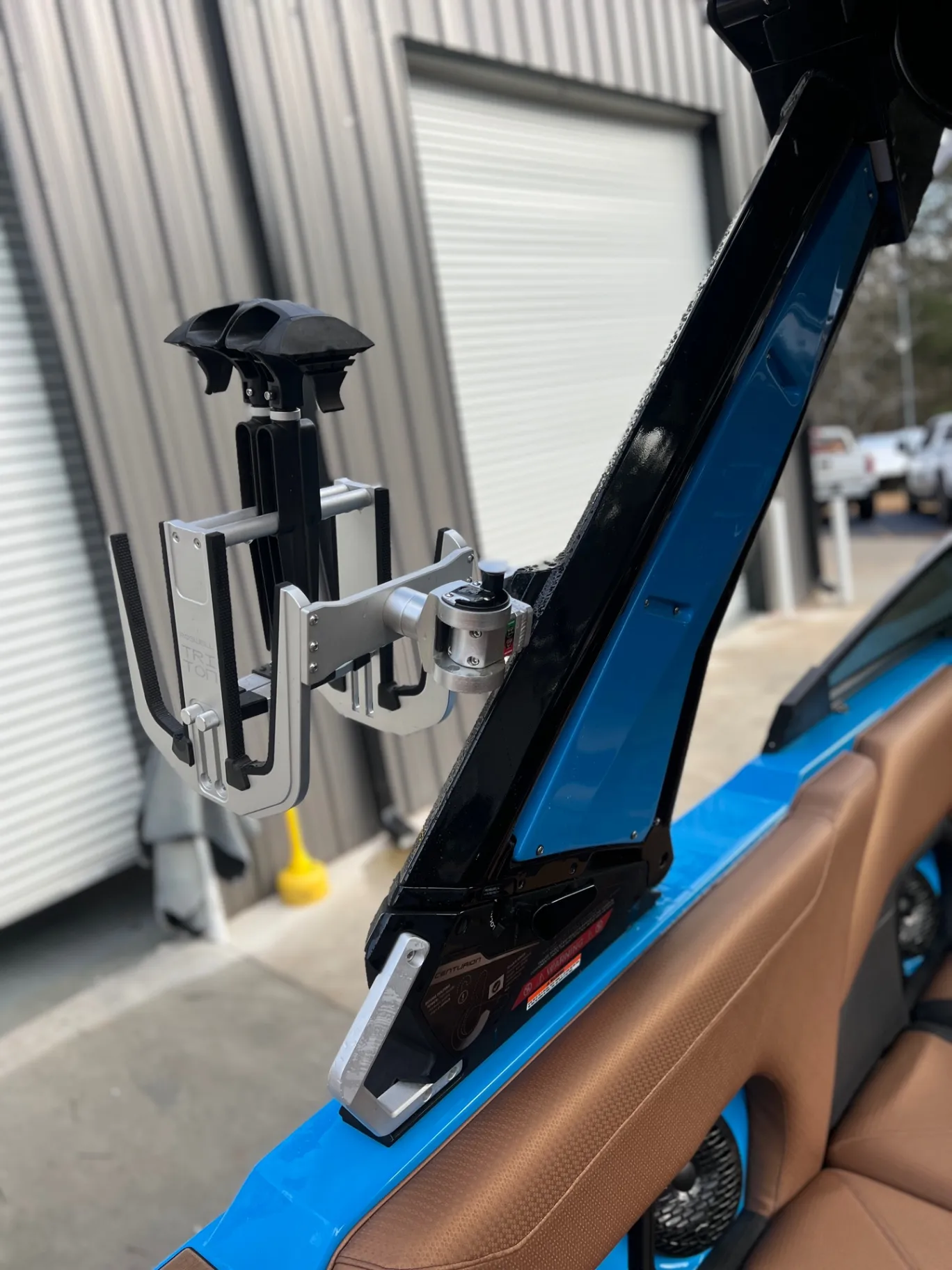 2021 Centurion Ri245 - Image 10