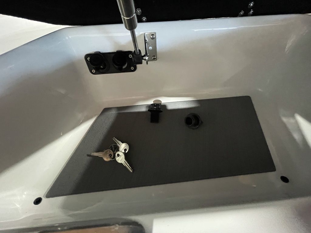 2021 Centurion Vi24 - Image 29