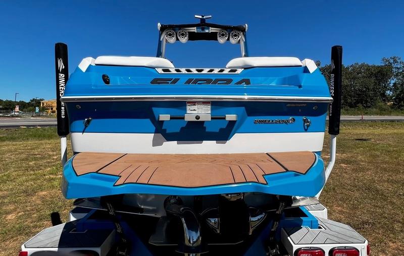 2020 Supra SE550 - Image 14