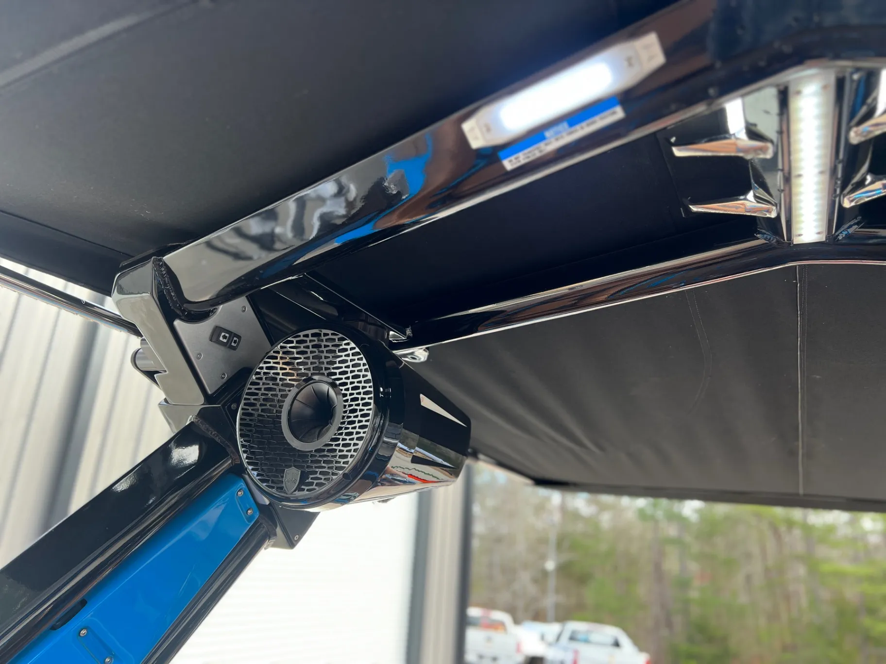 2021 Centurion Ri245 - Image 11