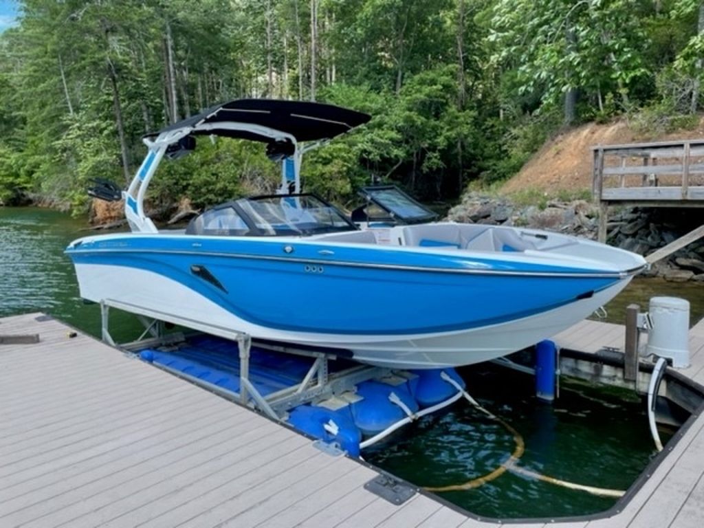 2021 Centurion Vi24 - Image 30