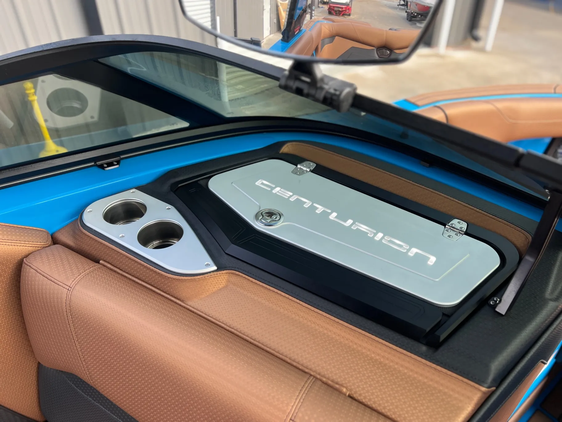 2021 Centurion Ri245 - Image 12