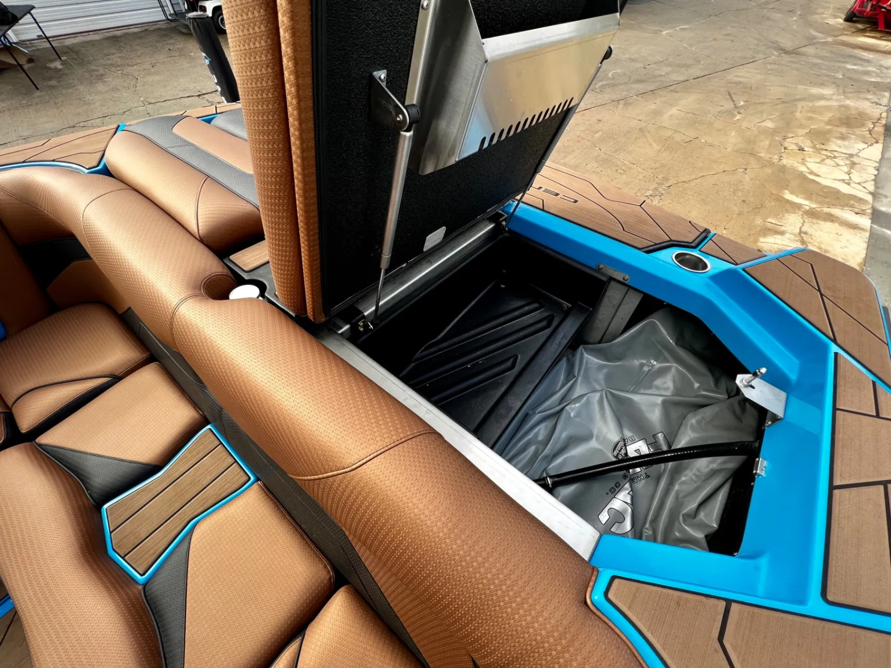 2021 Centurion Ri245 - Image 13