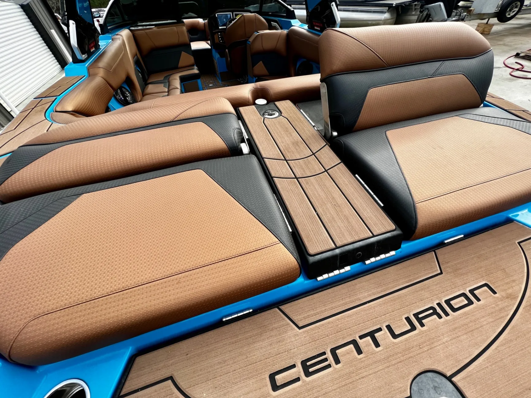 2021 Centurion Ri245 - Image 14