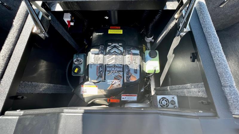 2020 Supra SE550 - Image 18