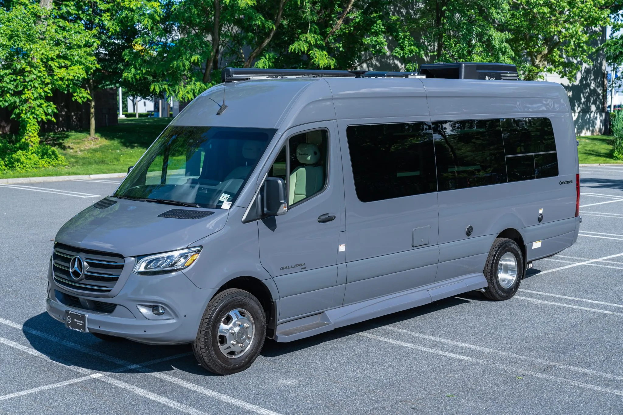 2021 Coachmen Galleria 24T - Image 8