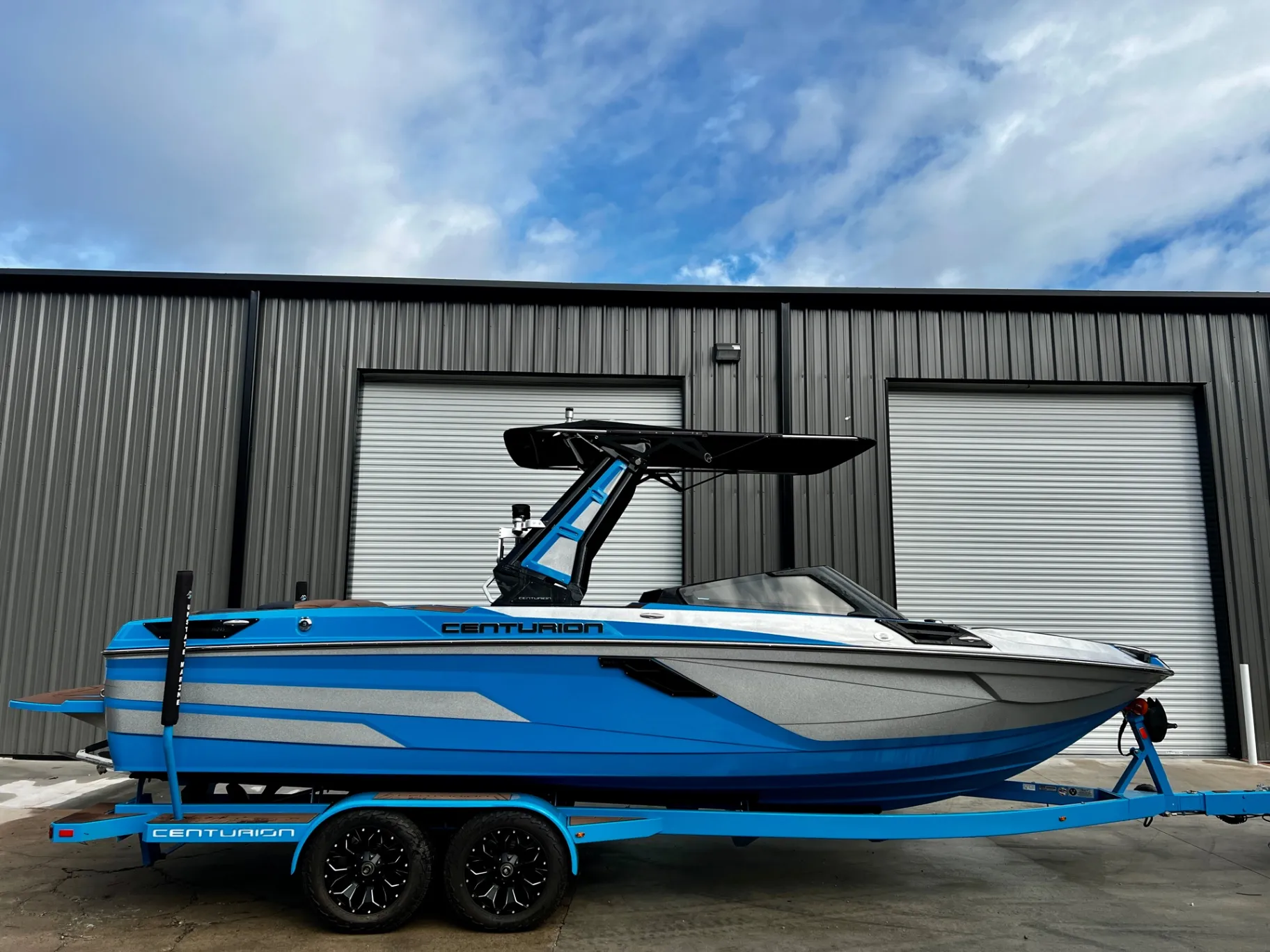 2021 Centurion Ri245 - Image 15