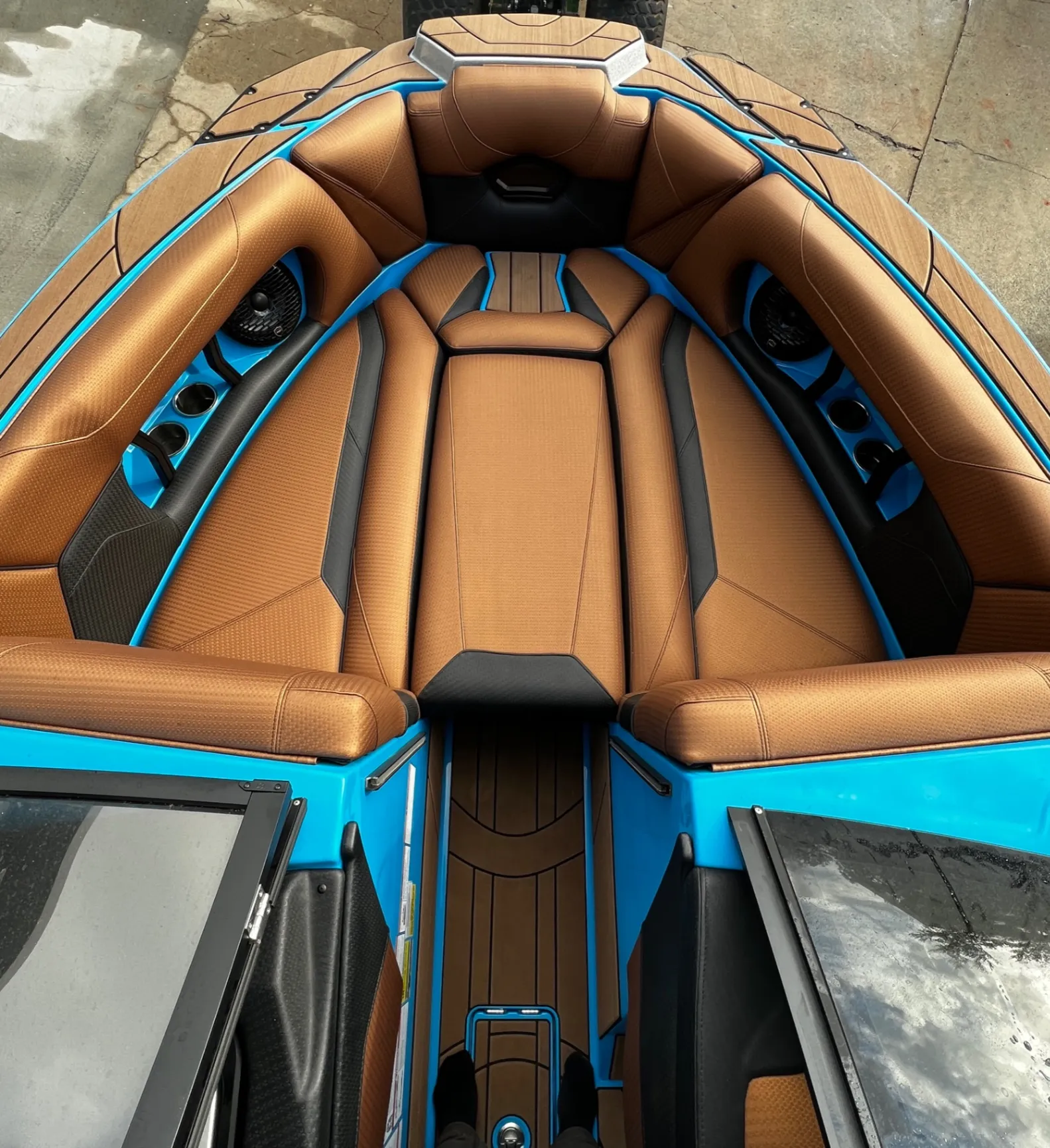 2021 Centurion Ri245 - Image 25