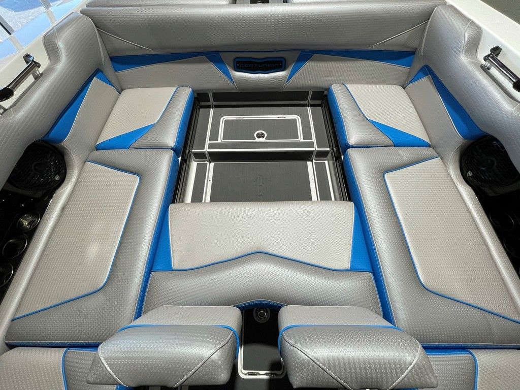 2021 Centurion Vi24 - Image 18