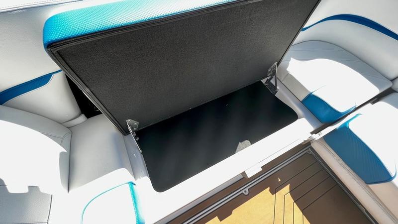 2020 Supra SE550 - Image 3