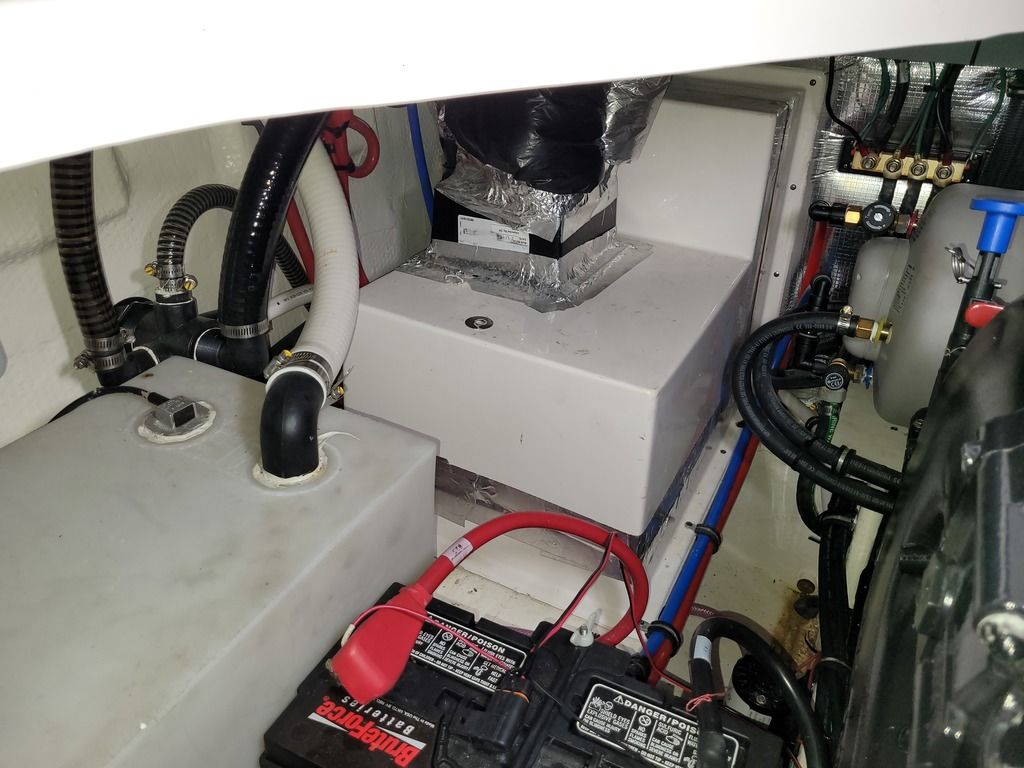 2020 Regal 28 Express - Image 3