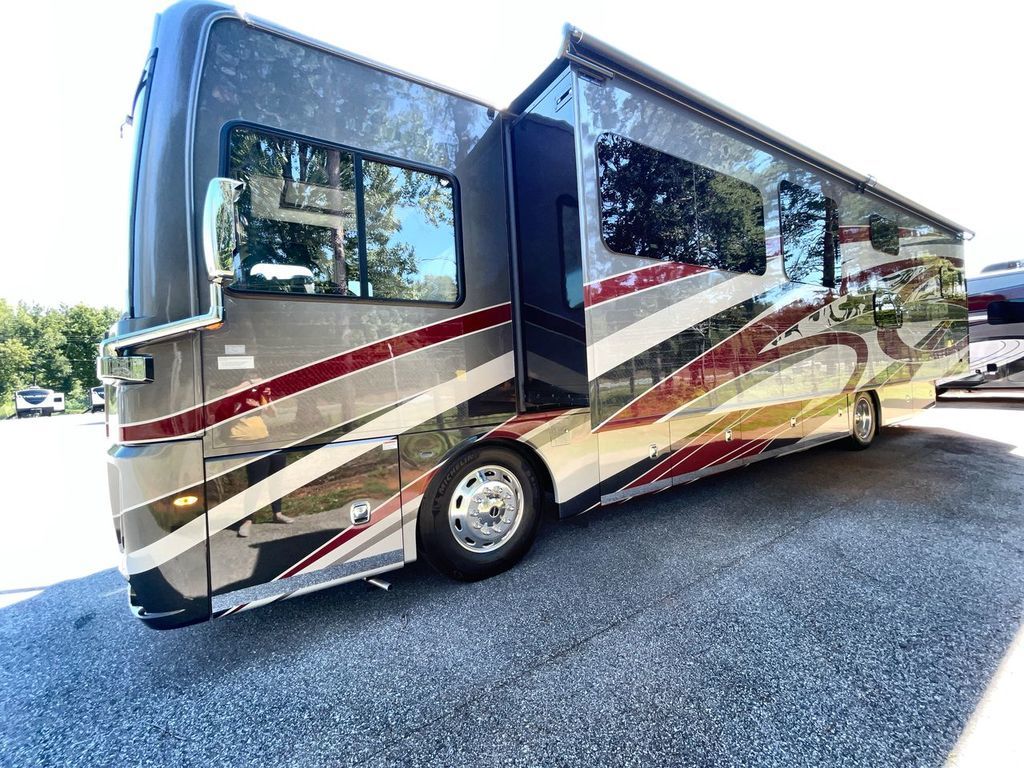 2022 Holiday Rambler Endeavor 38N - Image 5