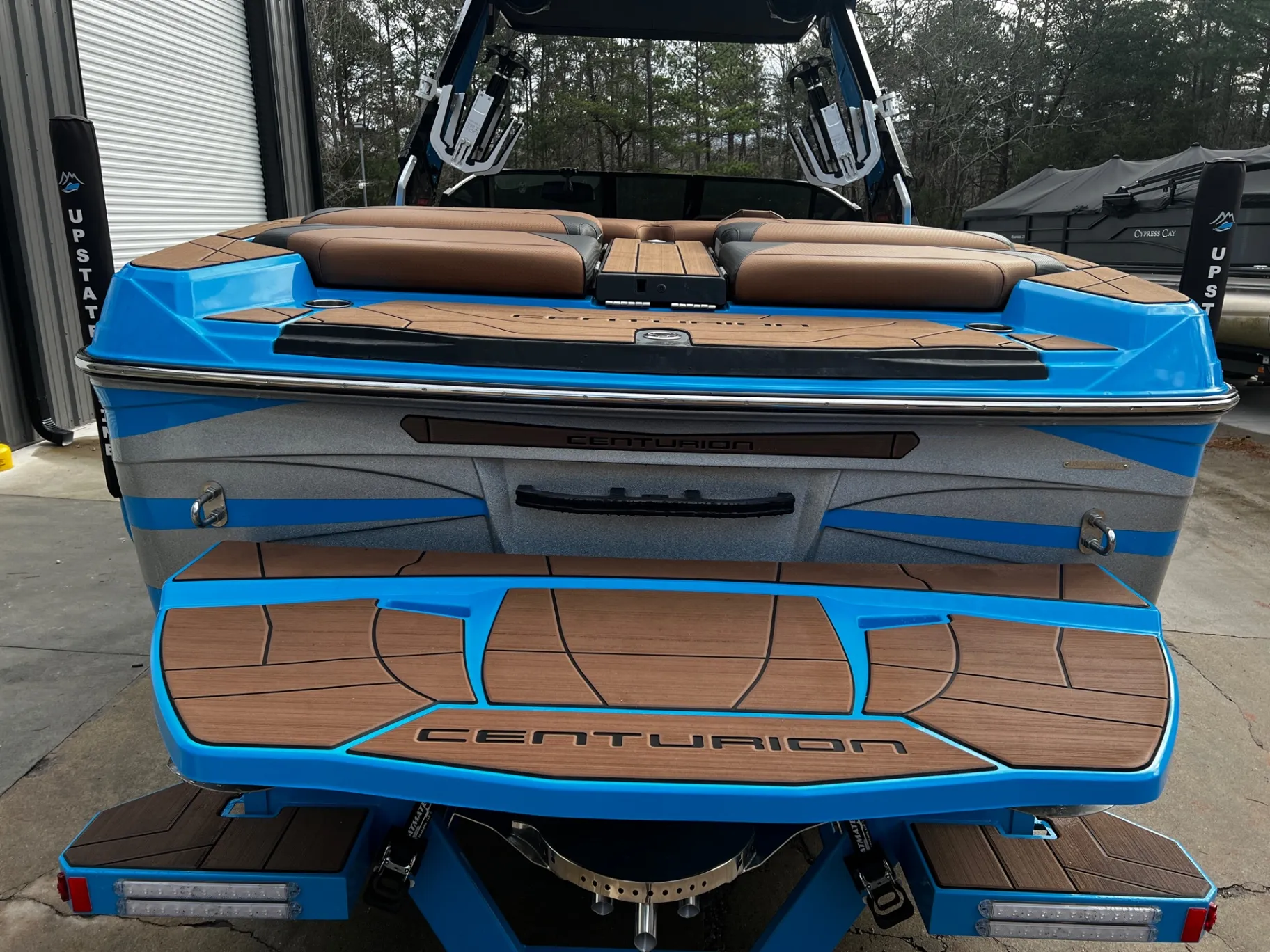 2021 Centurion Ri245 - Image 17