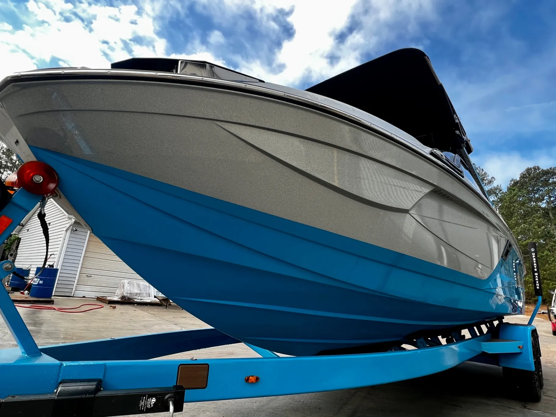 2021 Centurion Ri245 - Image 19