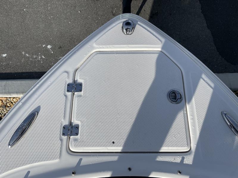2021 Chaparral 23 Surf - Image 51