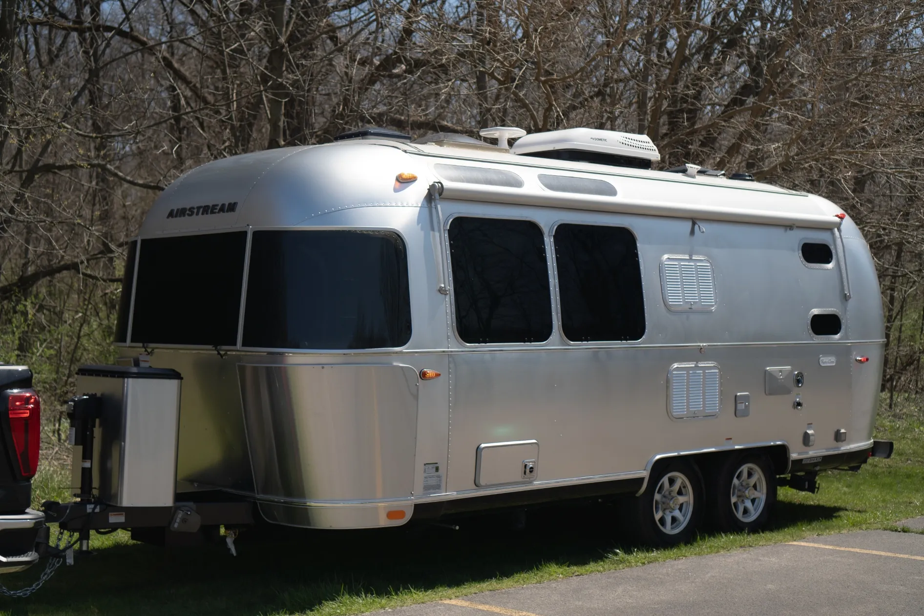 2021 Airstream Flying Cloud 23CB - Image 9