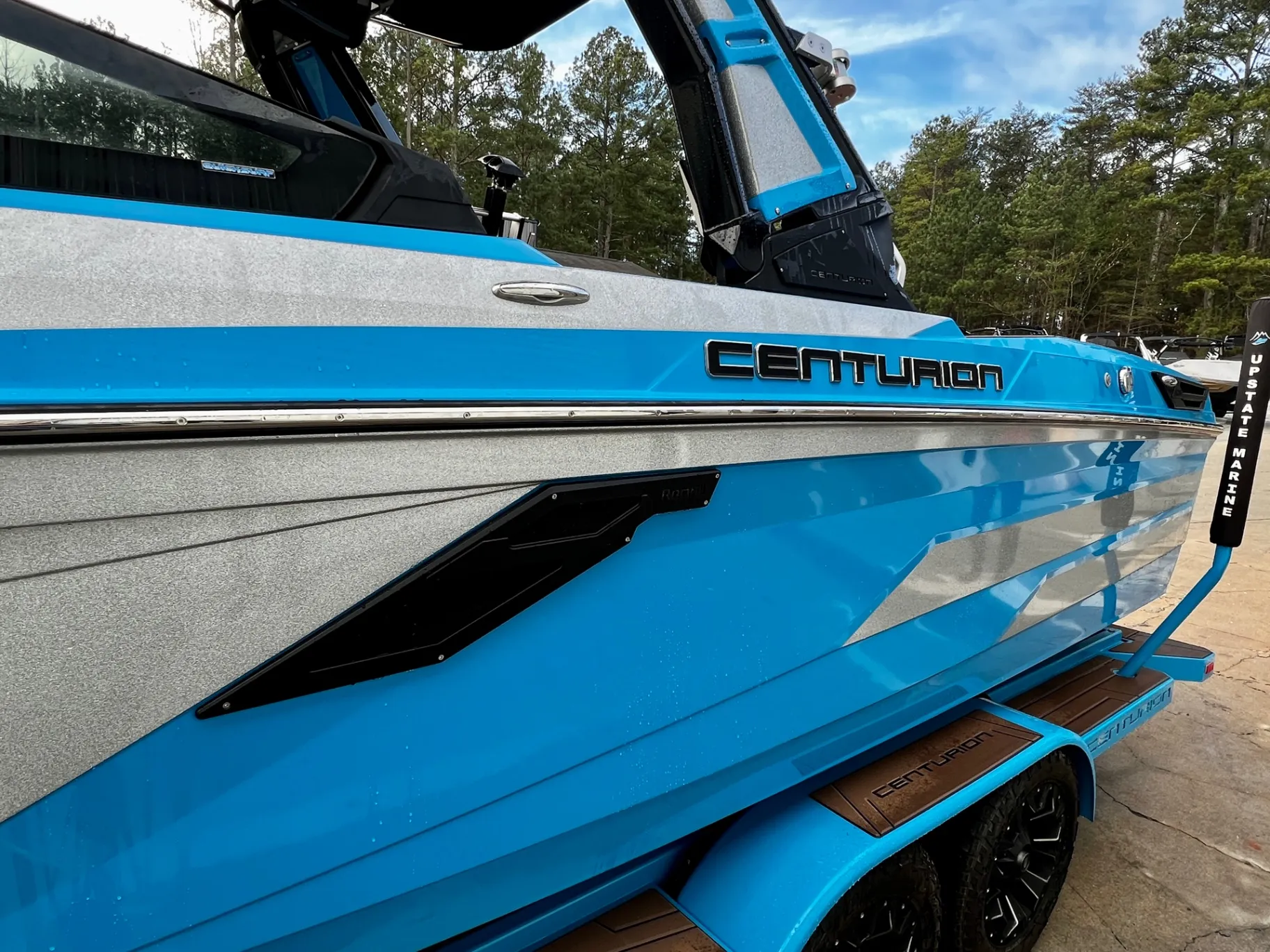 2021 Centurion Ri245 - Image 21