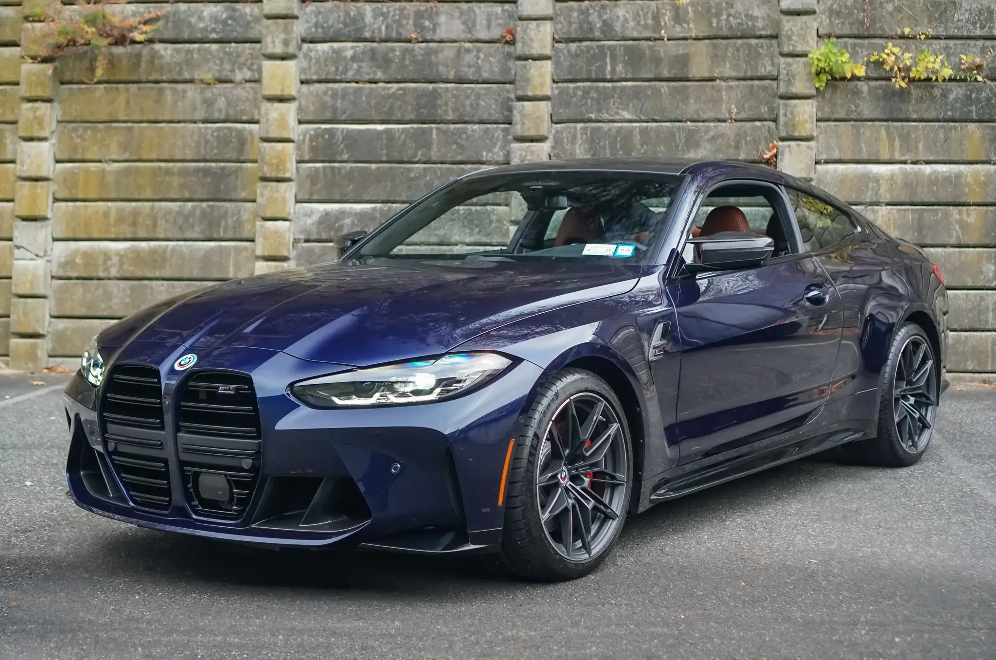 2023 BMW M4 Competition xDrive Coupe - Image 27