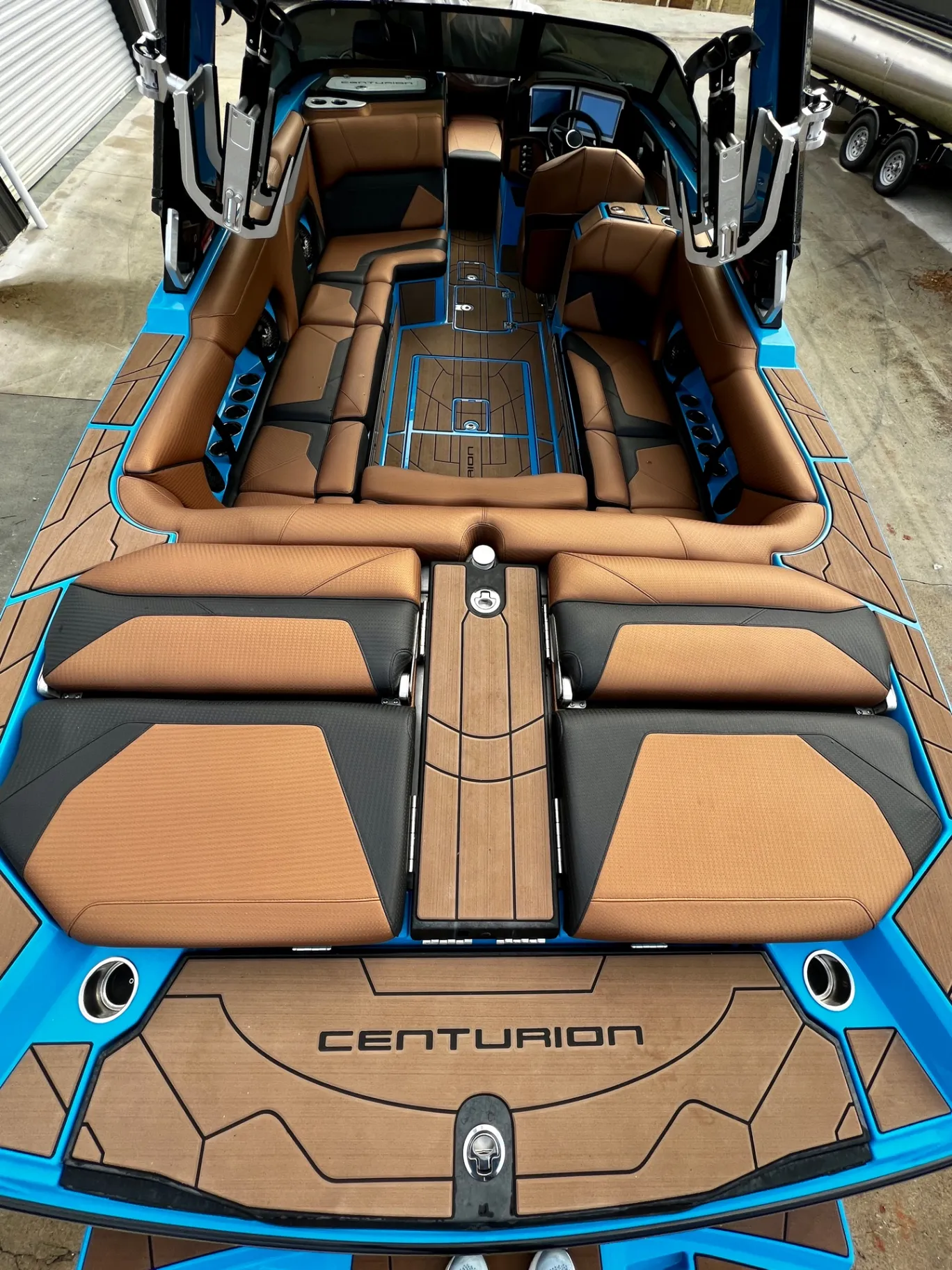 2021 Centurion Ri245 - Image 22