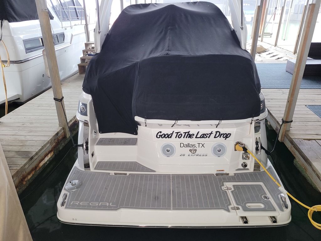 2020 Regal 28 Express - Image 26