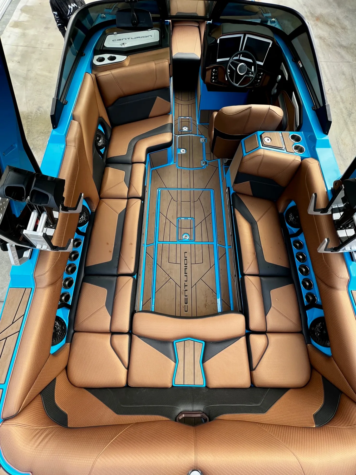 2021 Centurion Ri245 - Image 23