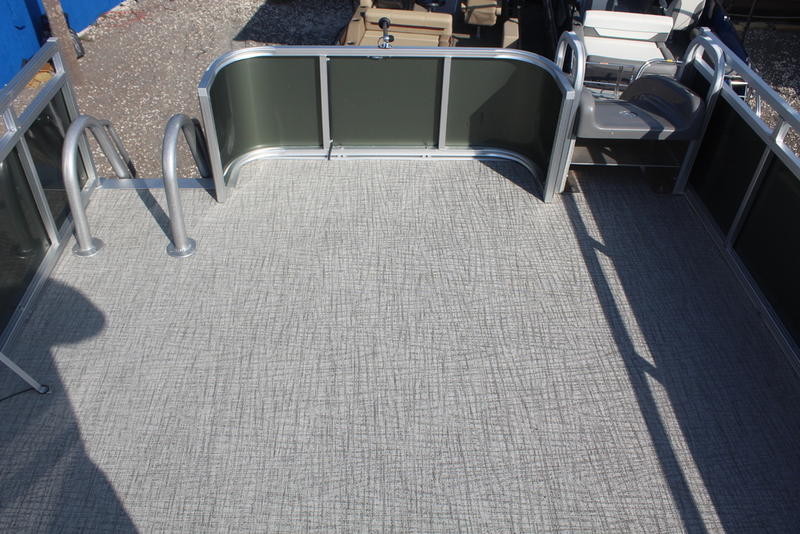 2022 Tahoe Pontoons Cascade Funship 25 FT - Image 27