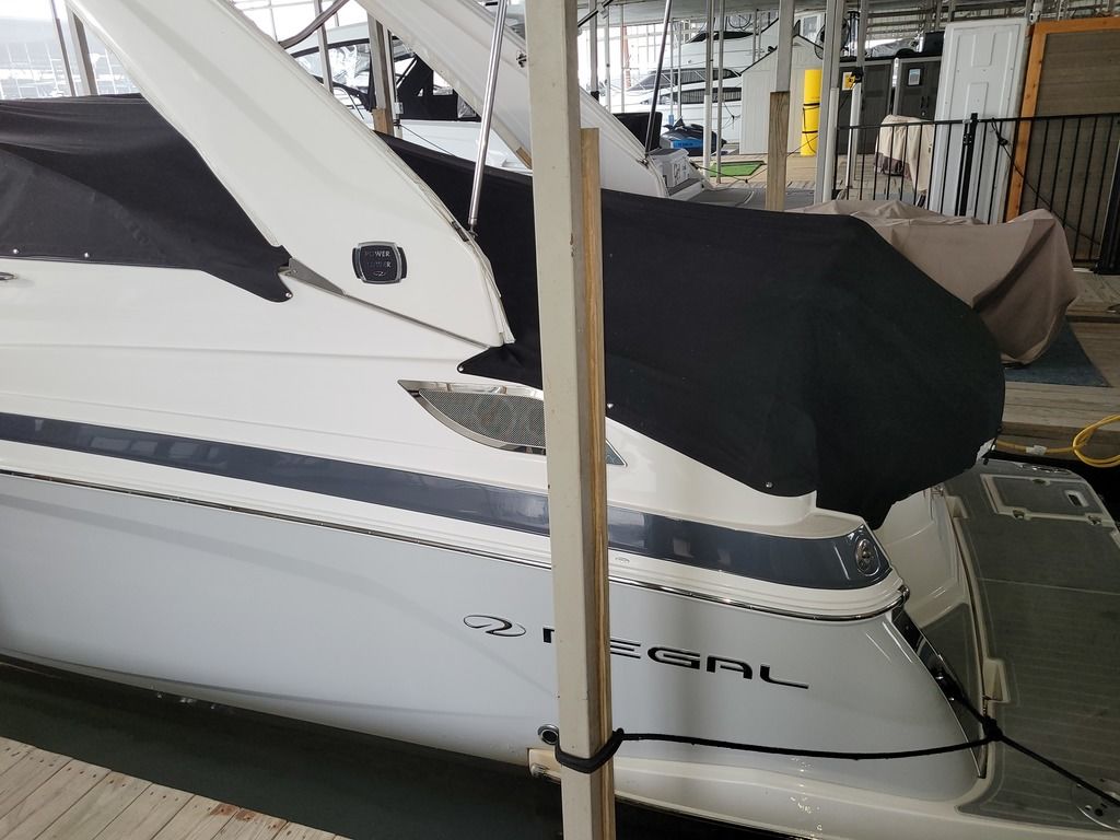 2020 Regal 28 Express - Image 29