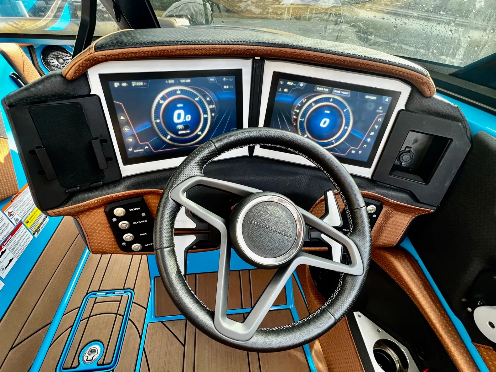 2021 Centurion Ri245 - Image 26