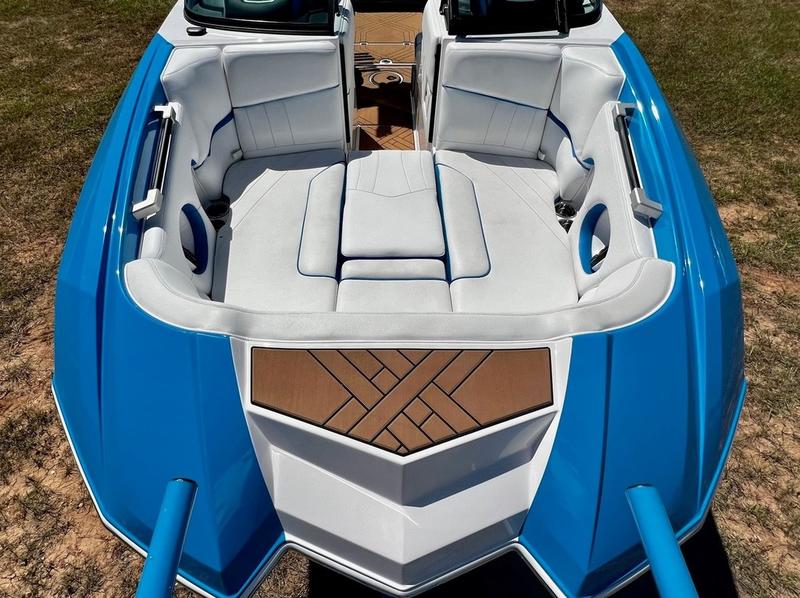 2020 Supra SE550 - Image 4