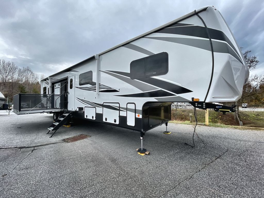 2021 Jayco Seismic 4113 - Image 42