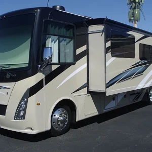 2021 Thor Windsport 35M