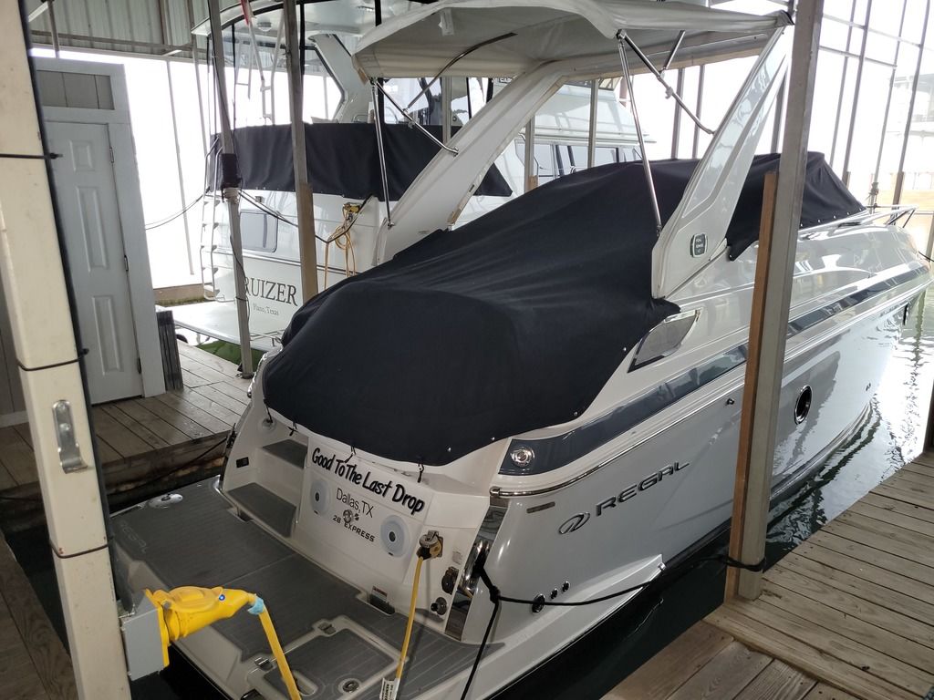 2020 Regal 28 Express - Image 34