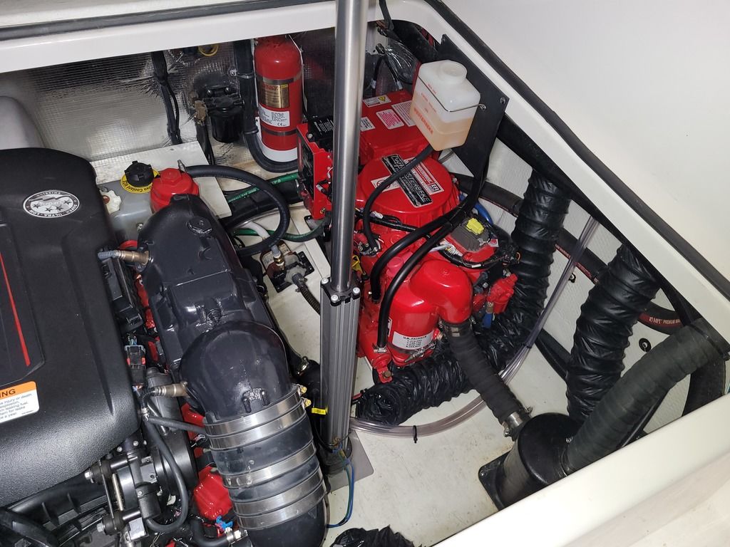 2020 Regal 28 Express - Image 35