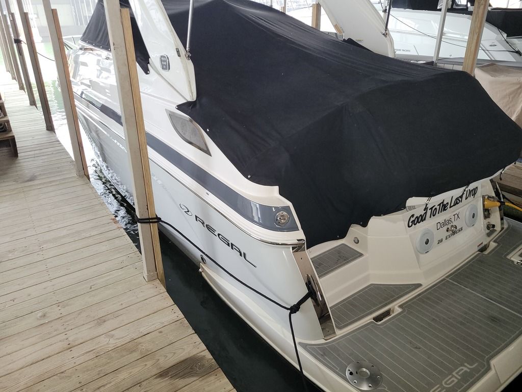 2020 Regal 28 Express - Image 37