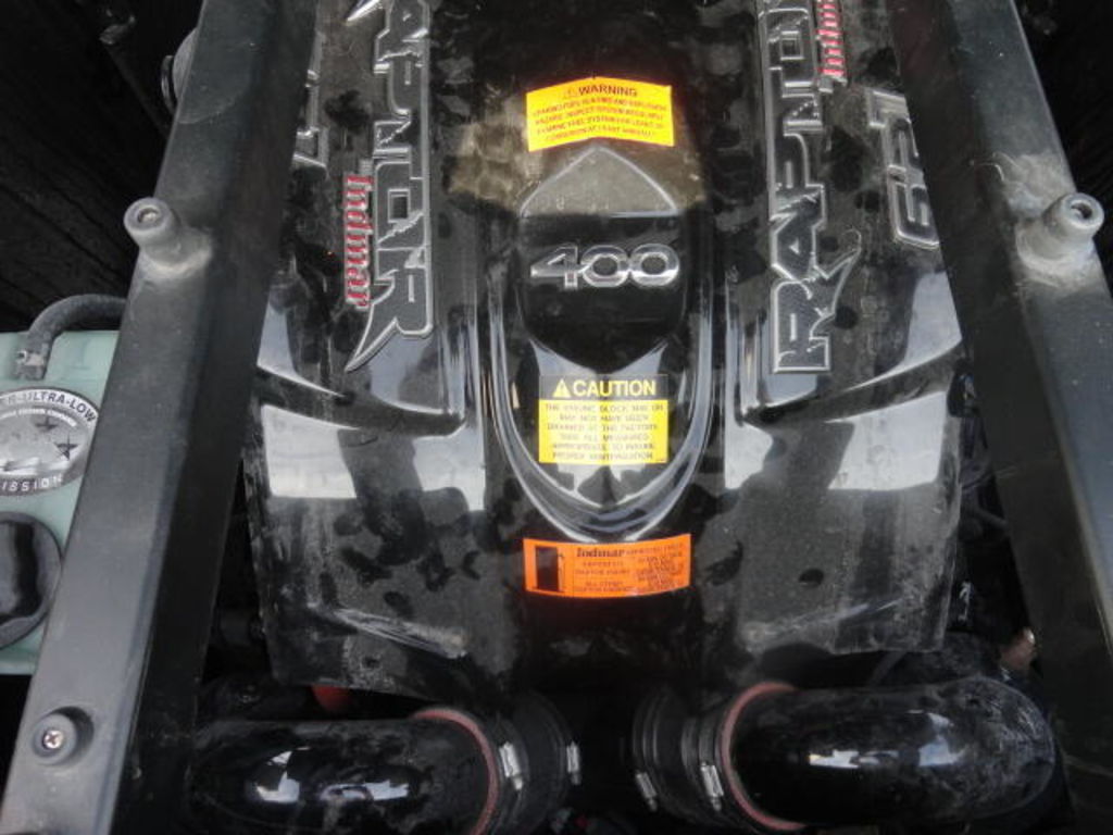 2020 Tige R23 - Image 5