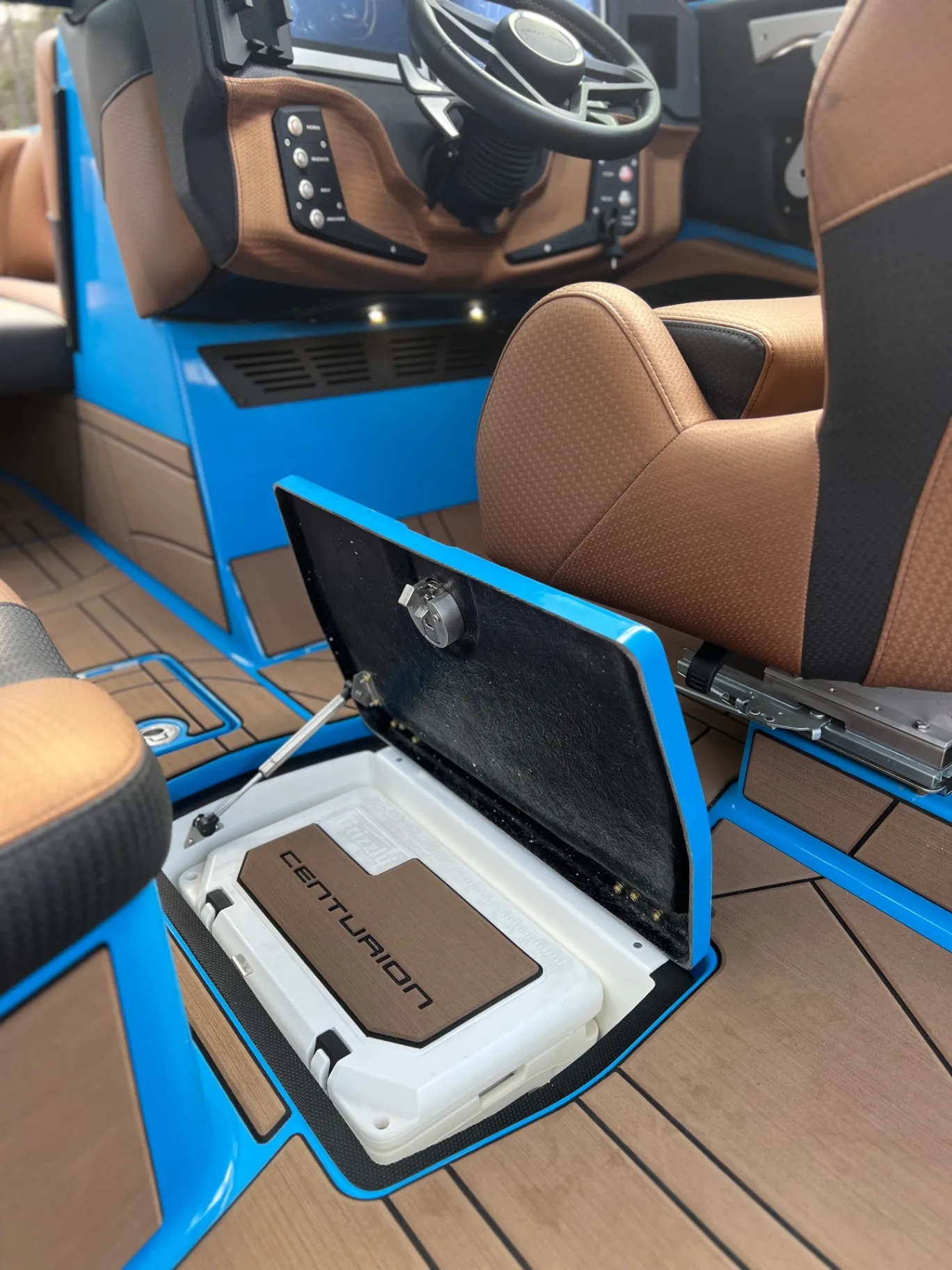 2021 Centurion Ri245 - Image 27