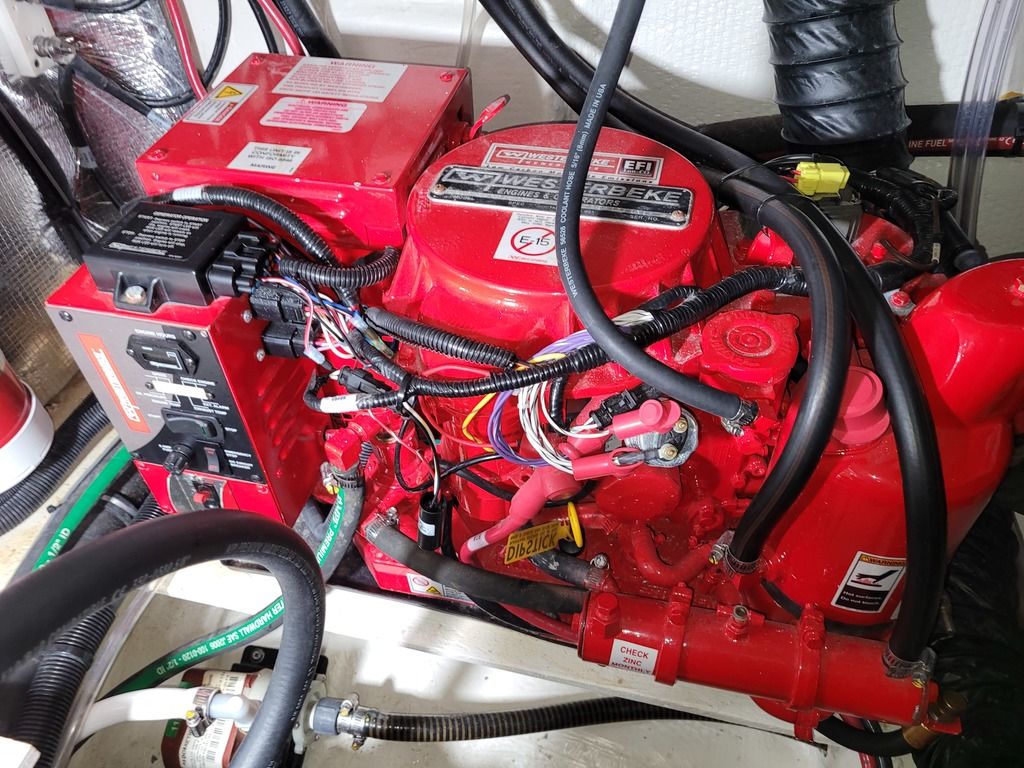 2020 Regal 28 Express - Image 42